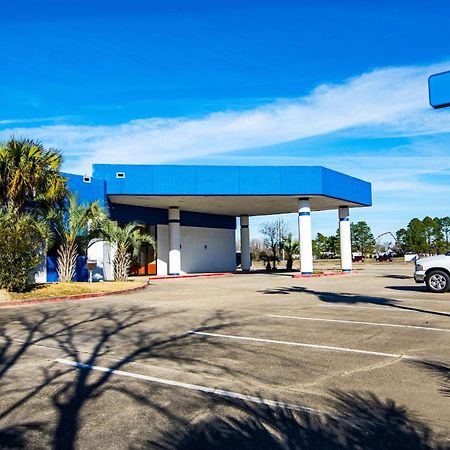 Motel 6-Opelousas, La Экстерьер фото