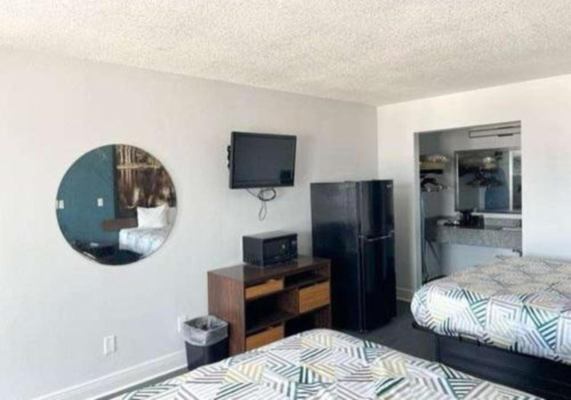 Motel 6-Opelousas, La Экстерьер фото