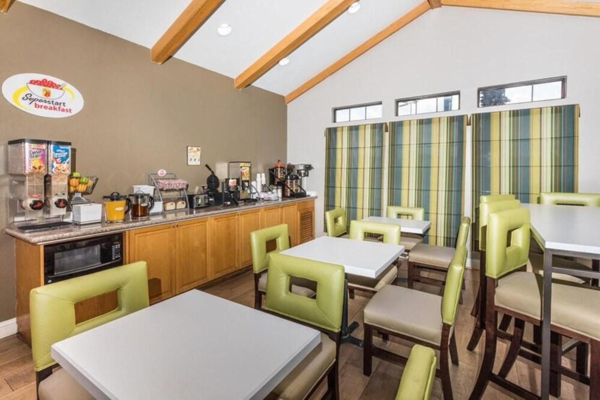 Motel 6-Opelousas, La Экстерьер фото